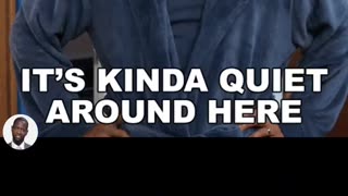 Good question