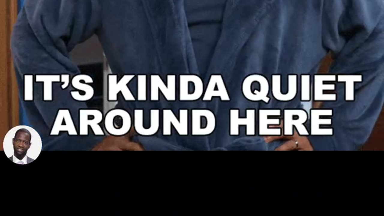 Good question