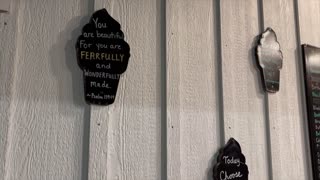 FULL DAY OF FOOD WHILE CAMPING! | EASY TRAVEL MEAL IDEAS