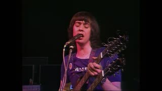 Camel - Highways Of The Sun - Live at BBC