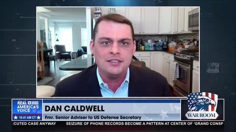 AMERICA FIRST: "WHY ARE THE LIBERAL NEOCONS STILL GOING AFTER POTUS?"