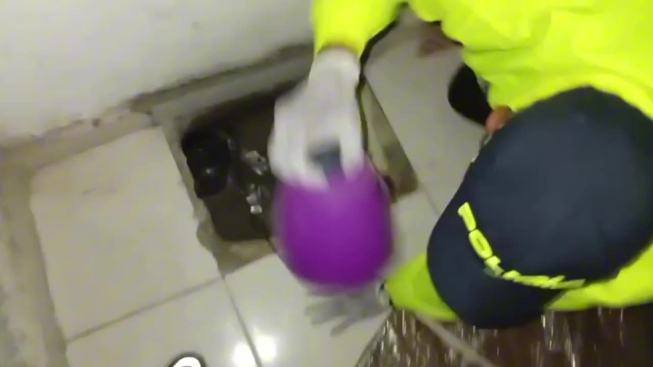 Esposos capturados por venta de droga