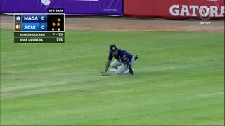 Carlos Rodríguez luciendo en el CF