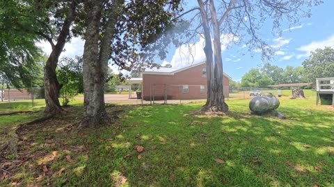 KaraBand Visit To Fort Walton FL July 2025
