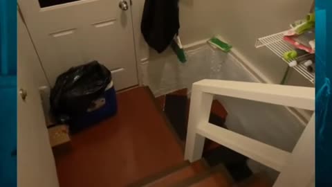 😱👻 Something Just Came Running Up the Stairs! | TheHauntingHour