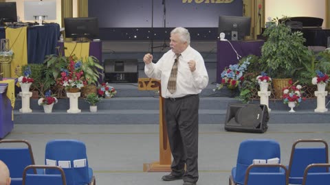 The Prophetic Promises Of Better Days by Dr Michael H Yeager