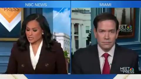 Marco Rubio Says Cuban Government ‘In A Lot Of Trouble’ Following Maduro Arrest