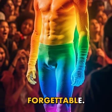 Break Free: Why Being Different Makes You Unforgettable