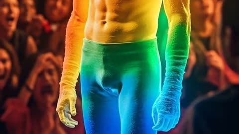 Break Free: Why Being Different Makes You Unforgettable