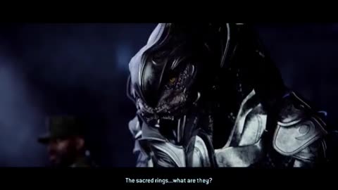 Halo 2 Day 6