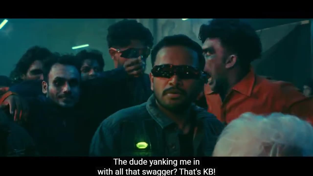 Vala the (Official Intro) 2025