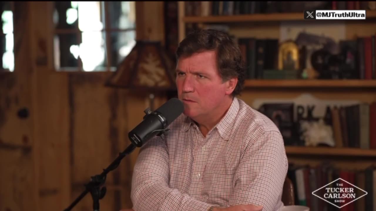 Jeffrey Epstein was a Blackmail Operation