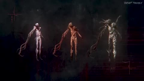 CRONOS THE NEW DAWN First Combat Gameplay Demo | SURVIVAL HORROR like Dead Space and Silent Hill
