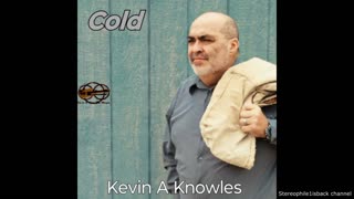 Kevin A Knowles - Your Lane
