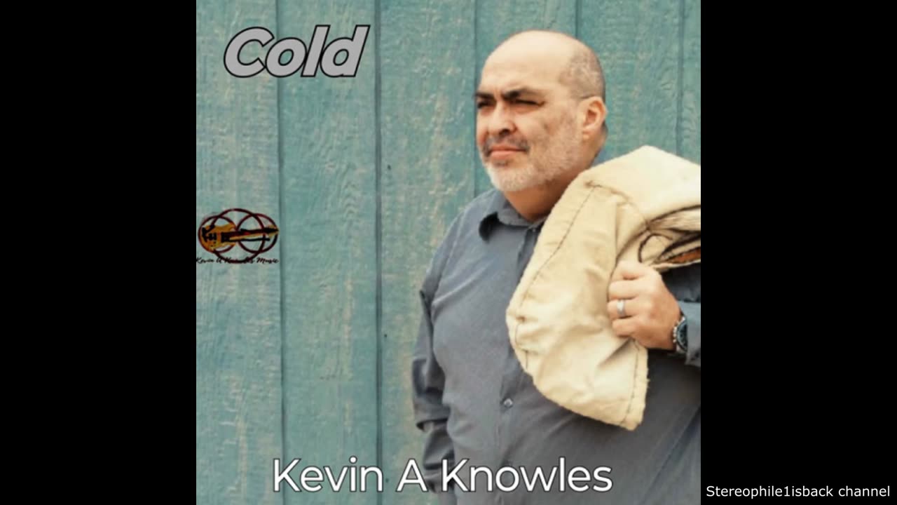 Kevin A Knowles - Your Lane