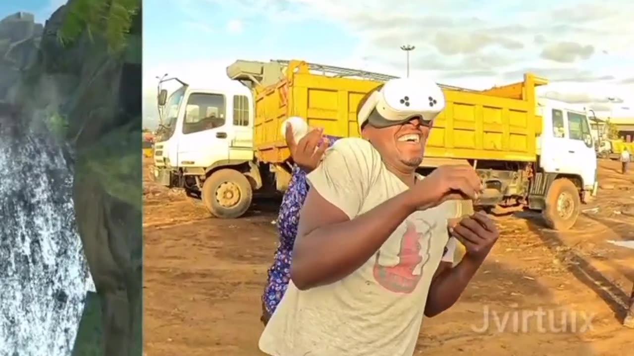 Funny Moments try to not laugh