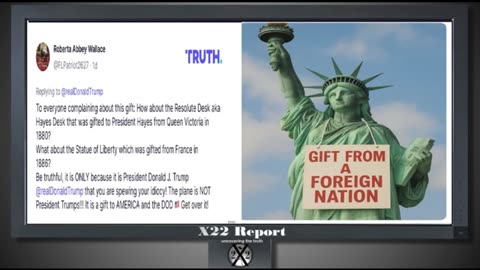 New X22 Report May 15 - Trump Checkmate Move, [DS] Protection Has Been Removed