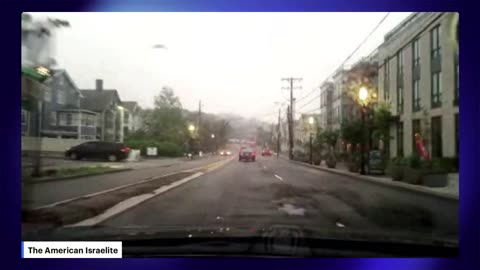 NJ Ride: Live, May 15