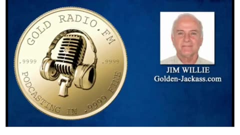 P1 ⚠️ Jim Willie: Revolution, Suppression & Global Shifts | Unfiltered Analysis