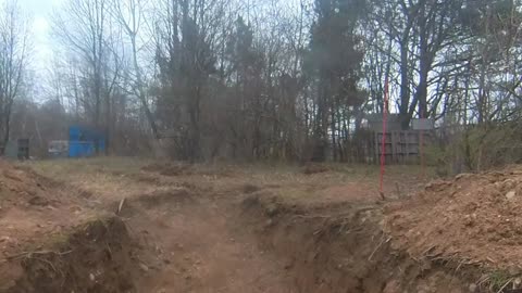 Battle Field Trek
