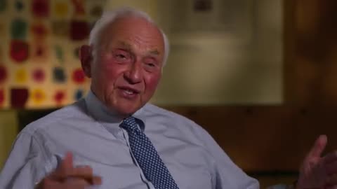 Les Wexner, Academy Class of 1990, Full Interview
