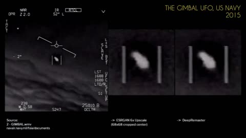 UFOs FILMED FROM PLANES -THE COMPILATION