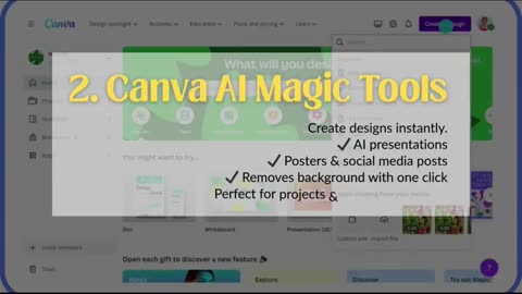 Top 3 AI Websites You Must Try Today (Boost Your Productivity in 2025-26!)