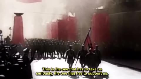 Robert Ley - The destroyers of Humanity