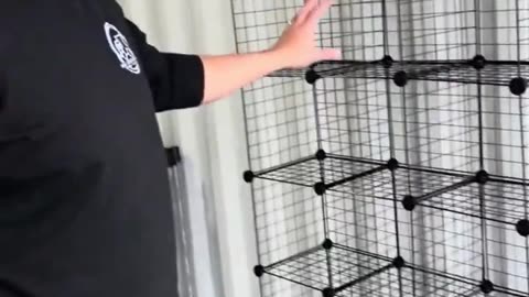 Keep Your Container Organized! | USA Containers