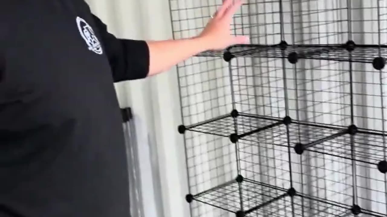 Keep Your Container Organized! | USA Containers