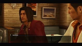 Yakuza 0 - PART 17