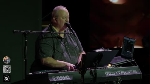 Collaboration Weekend | An opportunity to find your niche in the Kingdom of Heaven | 1-31-26 | Duane