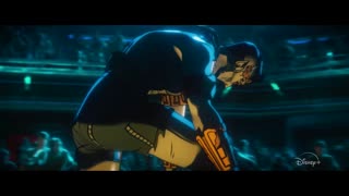 MARVEL ZOMBIES Trailer (4K ULTRA HD) 2025