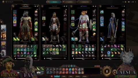 BG3: 4 Friends 1 Fate Pt 12