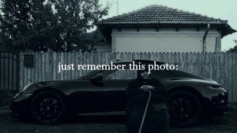Just remember this !