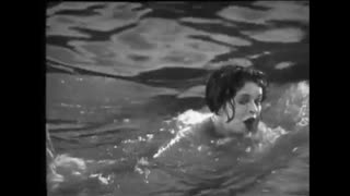 CLARA BOW Has "IT"! Highlights of The Original Hollywood Flapper in This 1927 Silent Classic