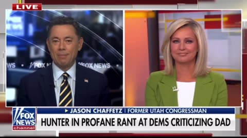 Hunters rant at Dems