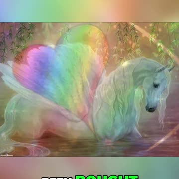 I Feel the Change, I Can Feel it in the Darkness of the Night