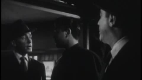 The Amazing Mr. X (1948) – The Spiritualist | Film Noir Gothic Mystery | Public Domain Full Movie