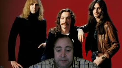 Rush Let Everyone Geek Out