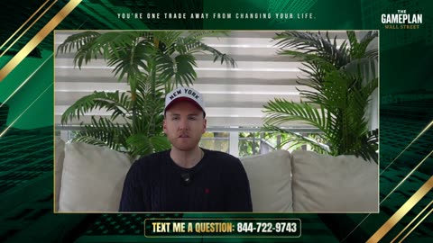 $100K to $1M in the Stock Market | The Challenge They Don’t Want You To See 🚨
