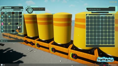 TerraTech Worlds – Episode 339