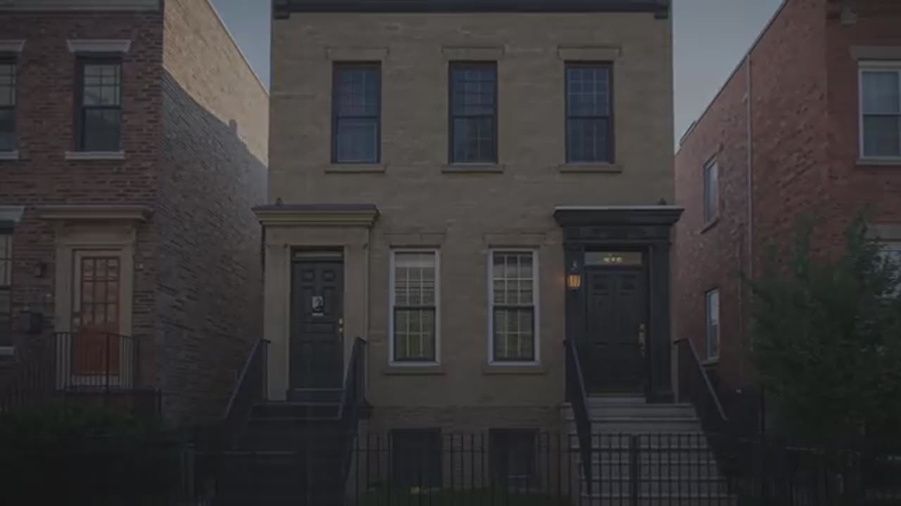 From Next Door to Nightmare: 3 TRUE Neighbor Horror Stories.