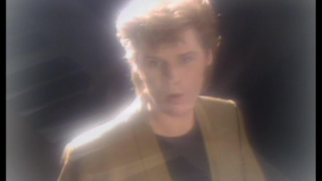 Daryl Hall & John Oates - I Can't Go For That (No Can Do = Remix