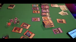 YU-GI-OH! Legendary Duelists: Season 3 Case Unboxing