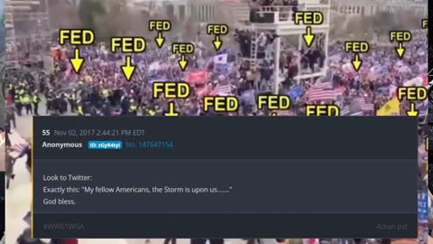 BACK TO LIGHT EPISODE 16: Synchronicities In The Great Awakening