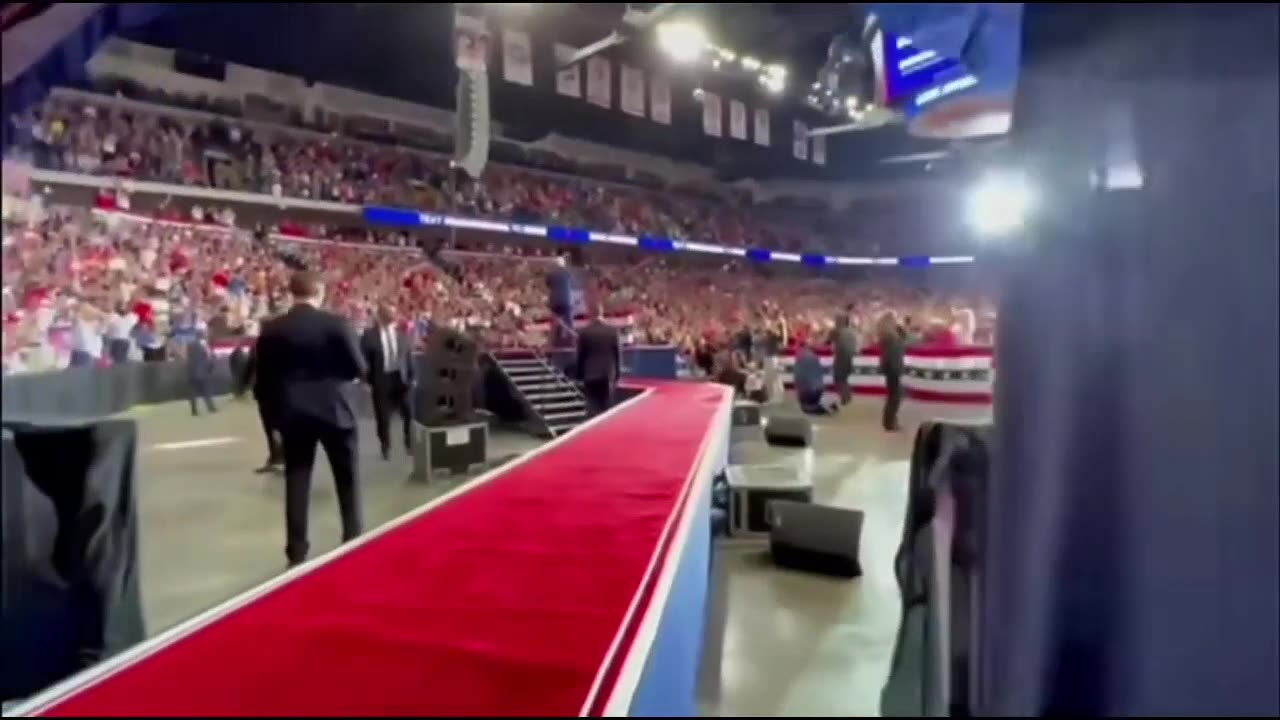 BACK TO LIGHT EPISODE 16: Synchronicities In The Great Awakening