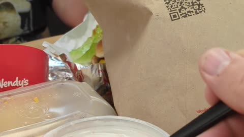 Pop Tart Frozen Fusion Frosty Taste Test The Fast-Food Restaurant & Dessert Review Guys