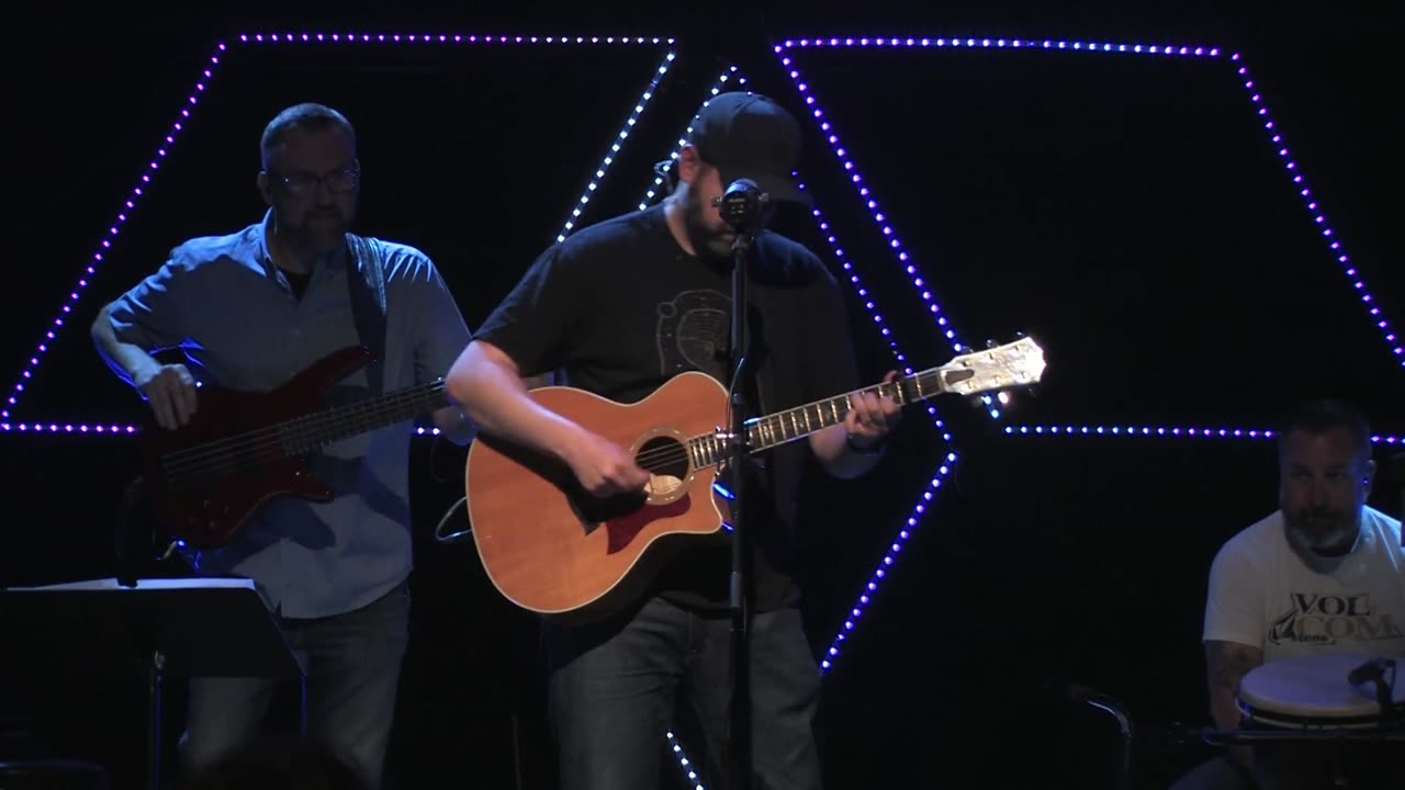 WBF 08-17-25 | Here's Mud In Your Eye