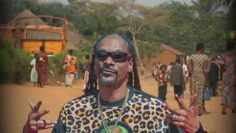 Snoop Gongo
